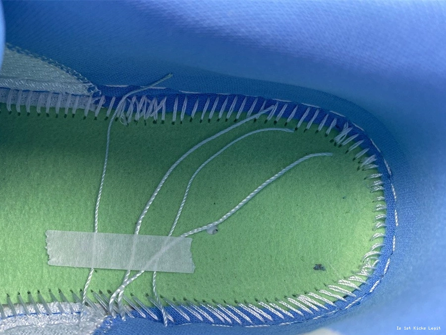 1 Jordan Low Retro Golf UNC - DD9315-100 0323